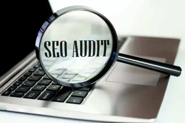 Unlocking the Power of an SEO Audit: A Comprehensive Guide