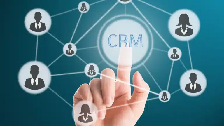 Enhance Lead Nurturing with CRM Tools
