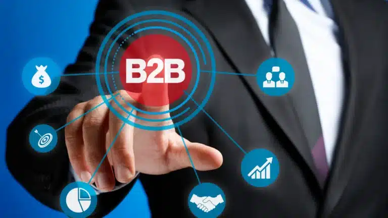 Consistently Close Deals with B2B Lead Nurturing Strategies