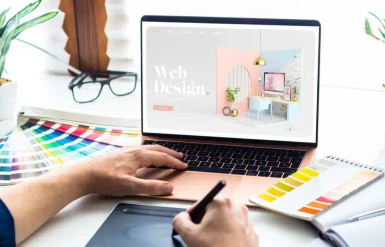 5 Ways to Upgrade Your Website