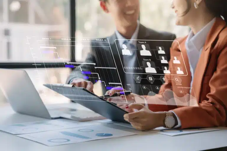Unlock Success with Effective CRM Strategies