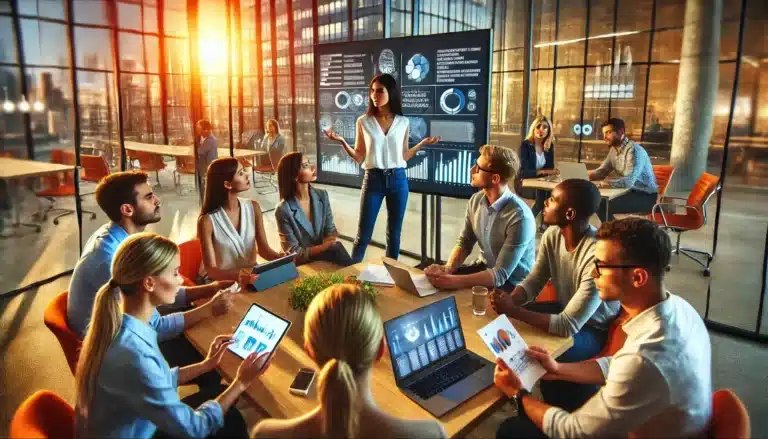 Unlocking Turnkey Marketing Solutions: Your Guide to Digital Success