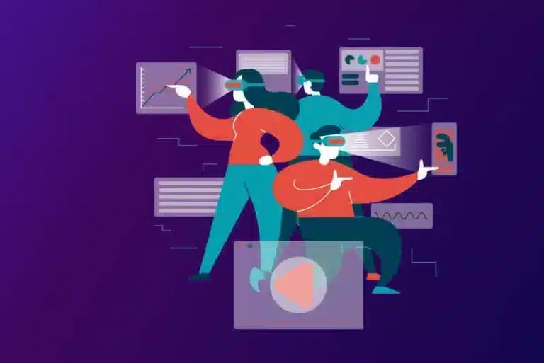 How AI is used to leverage the power of Augmented Reality in 2020