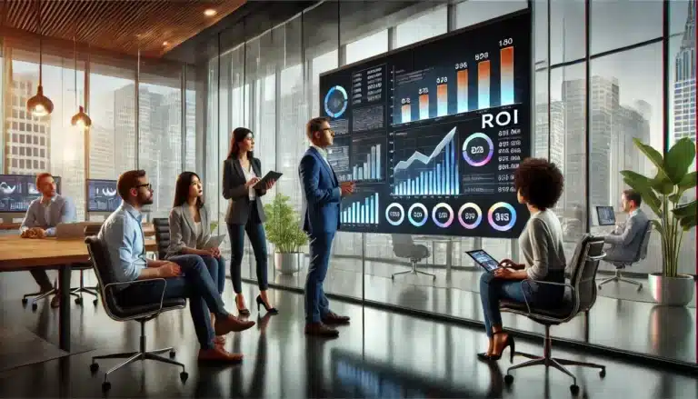 Maximize ROI: Proven Strategies for Success in Marketing Efforts