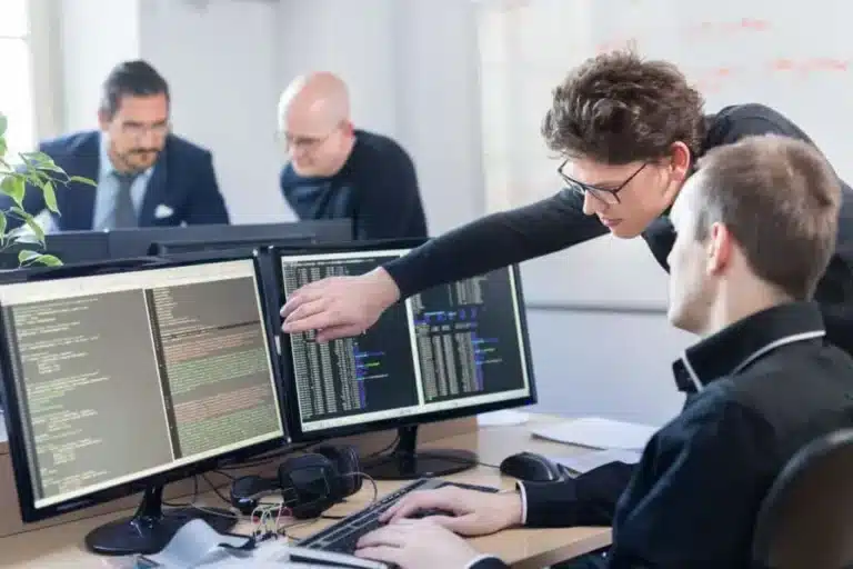 Cracking the Code: The Secrets to Successful Software Development and Problem-Solving