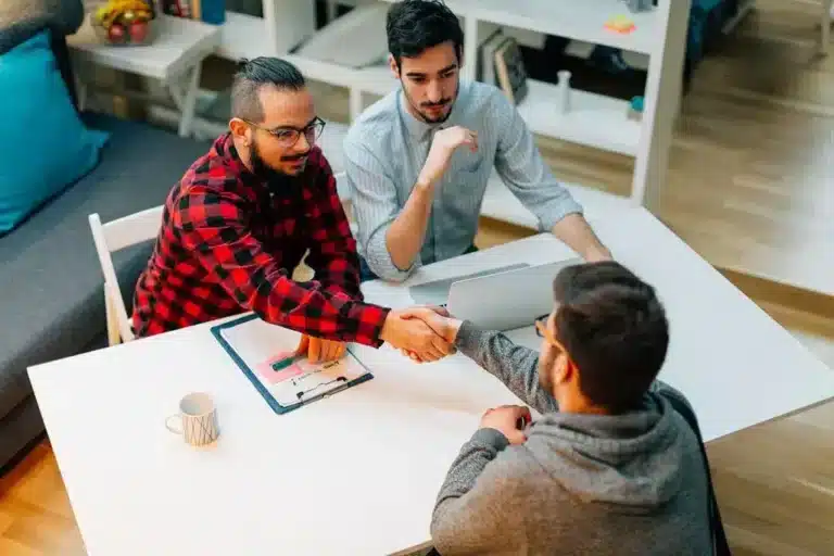How to Hire a Web Developer in 8 Easy Steps