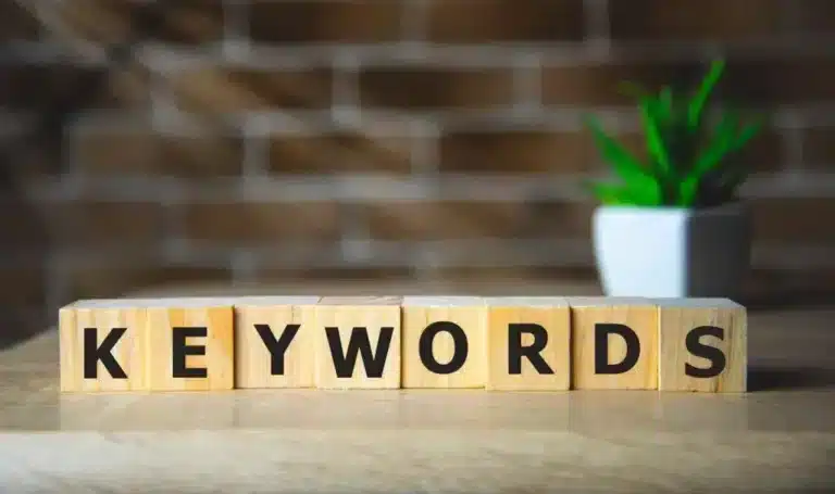 The Secret to Successful Keyword Strategy