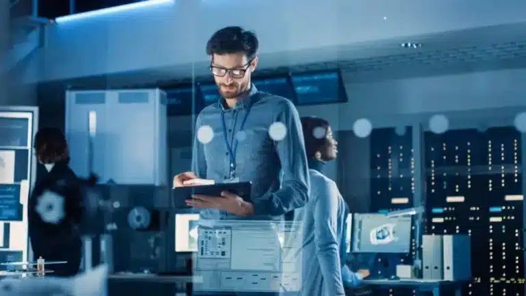 Stay Ahead of the Curve in Today's Dynamic Tech World