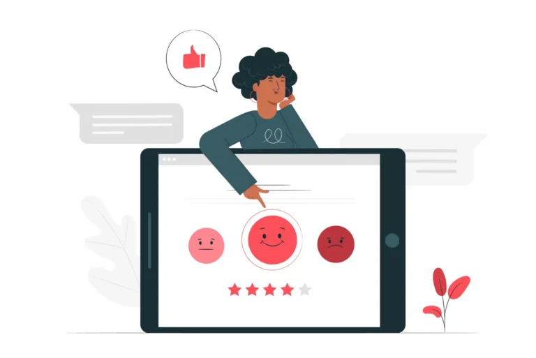 Improving Website User Experience for Maximum Conversions