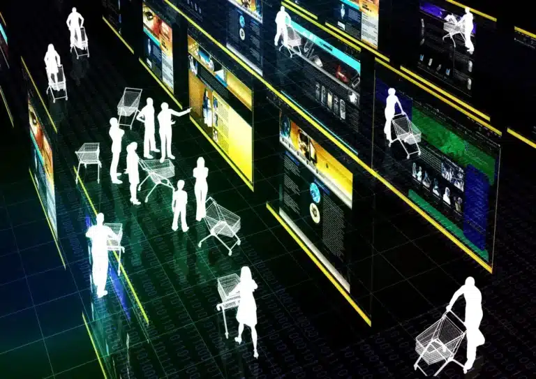 The Subtle Impact of Virtual Reality on E-commerce in 2021
