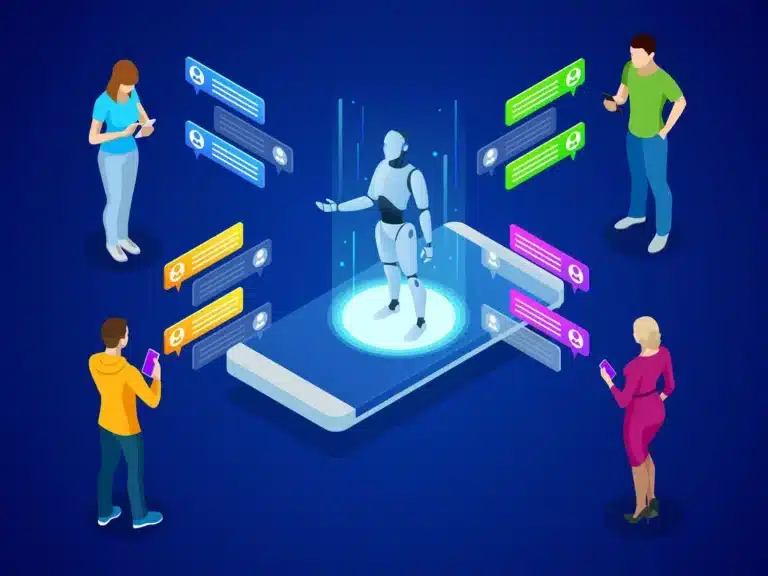 Why Artificial Intelligence Chatbots are the Future of User Conversion?