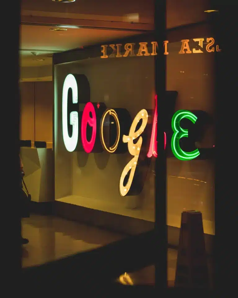 The Implications of Google's Antitrust Trial: What Marketers Need to Know