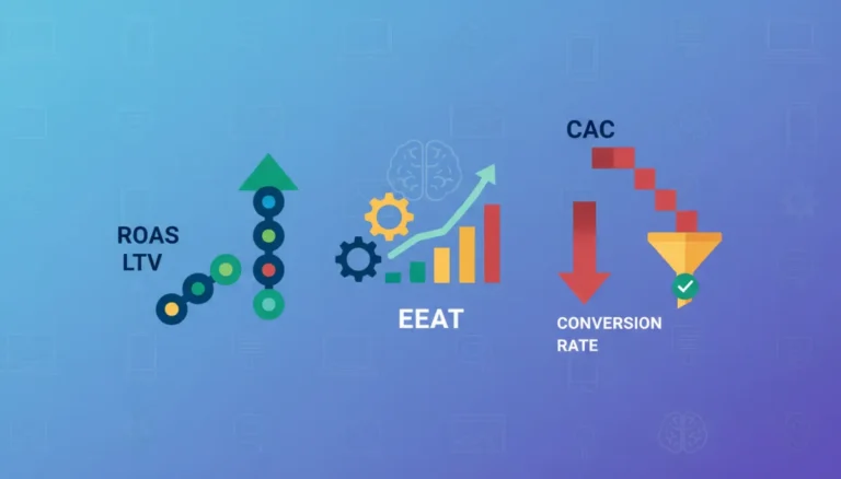 Essential Digital Marketing Metrics for Beginners