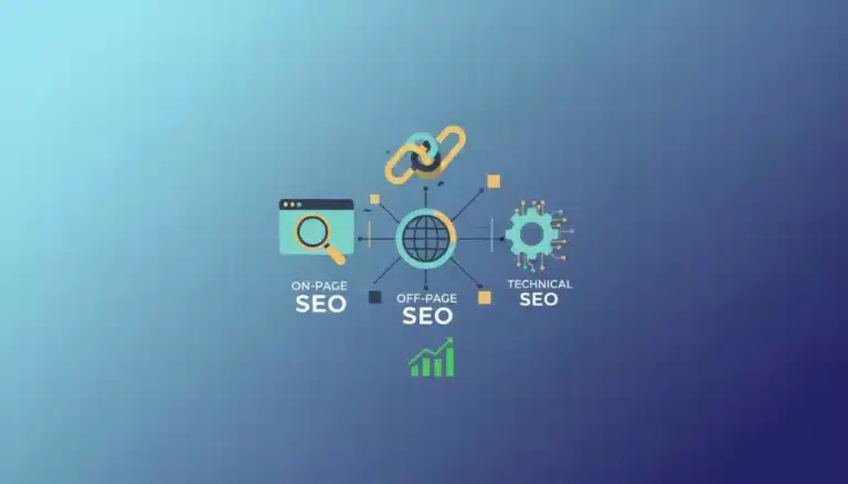 SEO Basics for Small Business Owners in 2026
