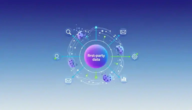 Future of Digital Marketing: First-Party Data