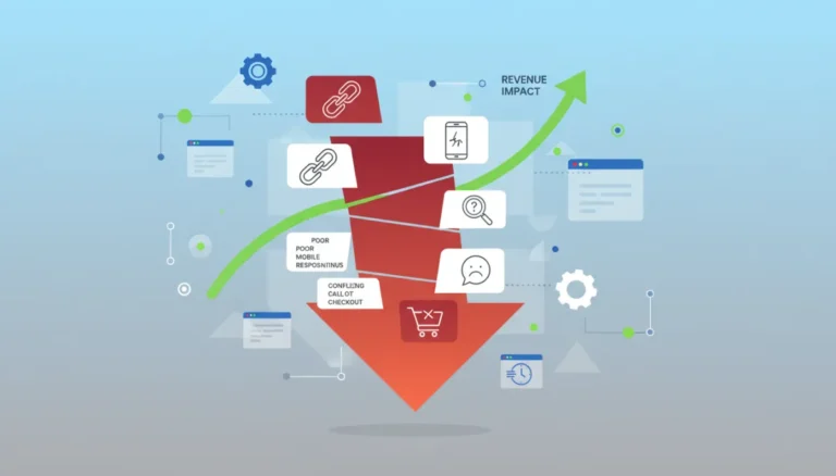 Identify High-Bounce Website Warning Signs
