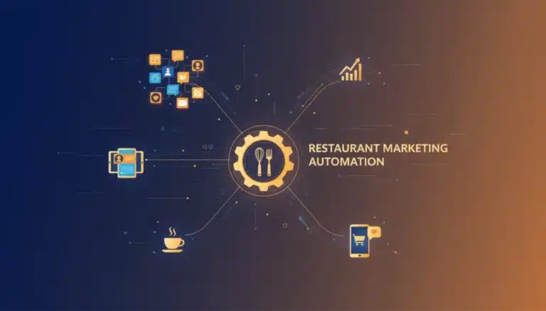 Top 5 Restaurant Marketing Automation Tips 2026