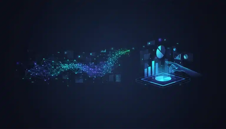 Transform Business Decisions with Data Visualization
