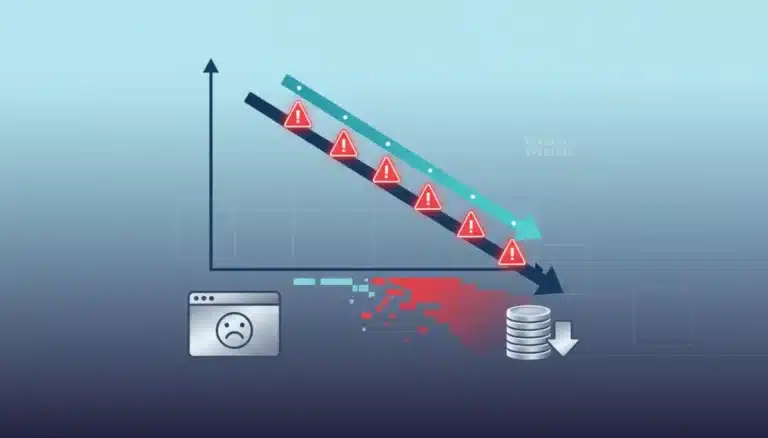7 Signs Your Website Loses Revenue