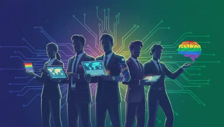 LGBTQ+ Tech Pioneers: Innovation & Inclusion 2026