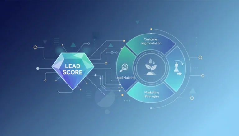 Lead Scoring & Segmentation for Better Conversions