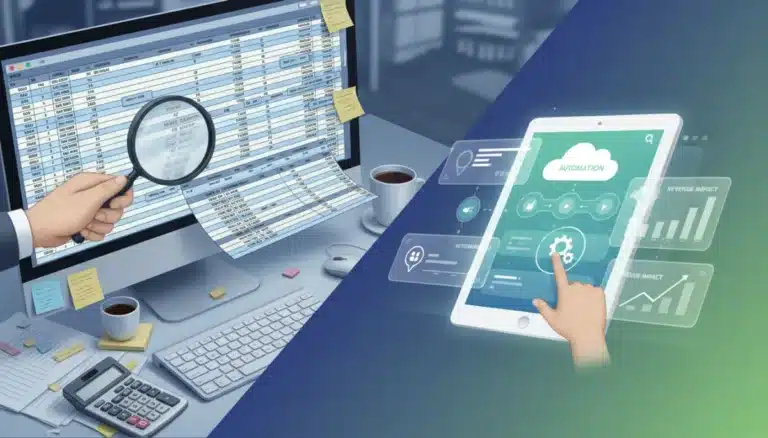 CRM vs. Spreadsheet: Upgrade Your Small Business
