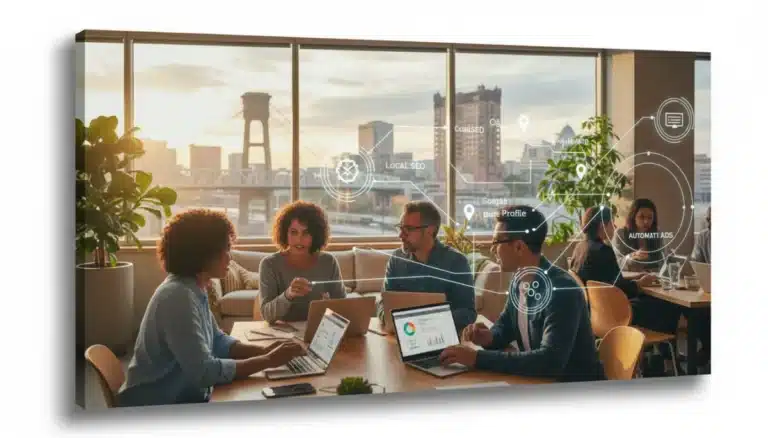 Compete with Big Brands: Sacramento Business Tips