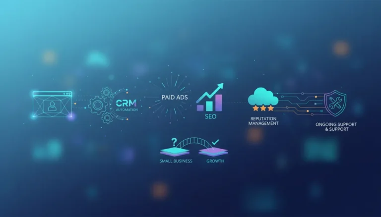 Digital Solutions Agency: Boost Your Online Presence