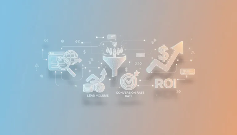 Is Your Marketing Effective? Easy Metrics Guide