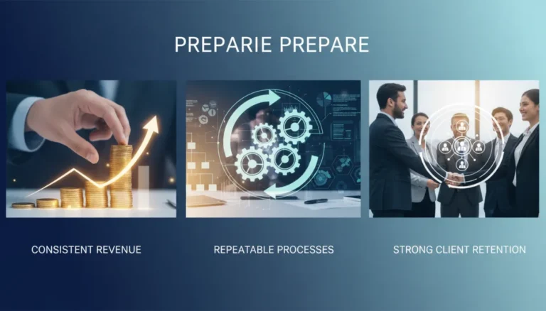 Is Your Business Ready to Scale? Find Out Now
