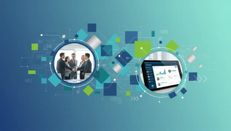 Benefits of EnGaged for Chamber Member Tracking