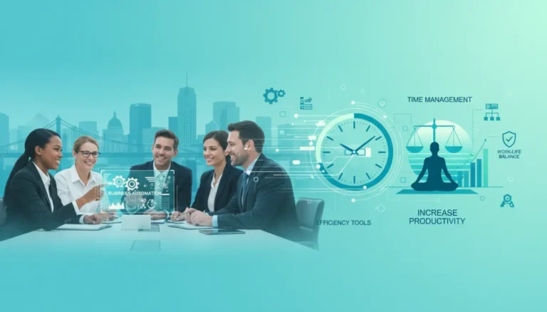 Automate Sacramento Businesses: Save 10+ Hours Weekly