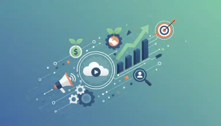 Unlock Marketing Automation for Business Growth