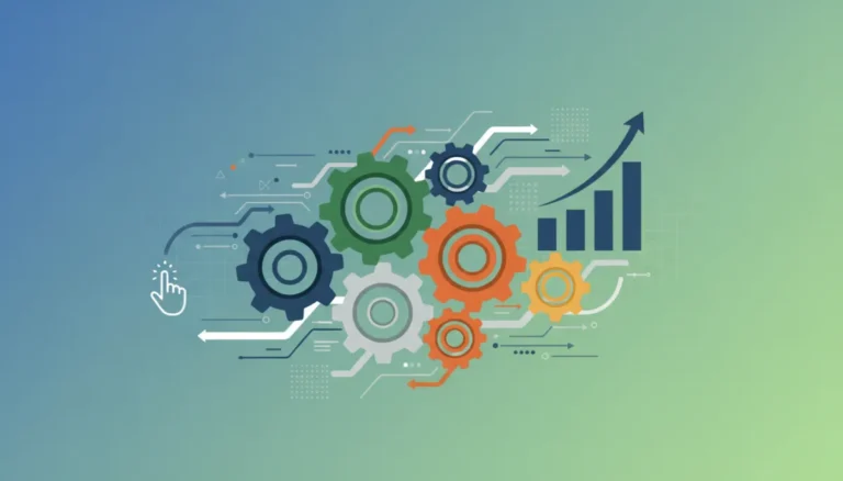 Boost Operational Efficiency & Transform KPIs