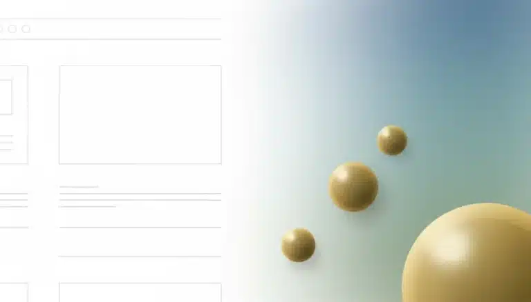 The Psychology of Whitespace in Web Design