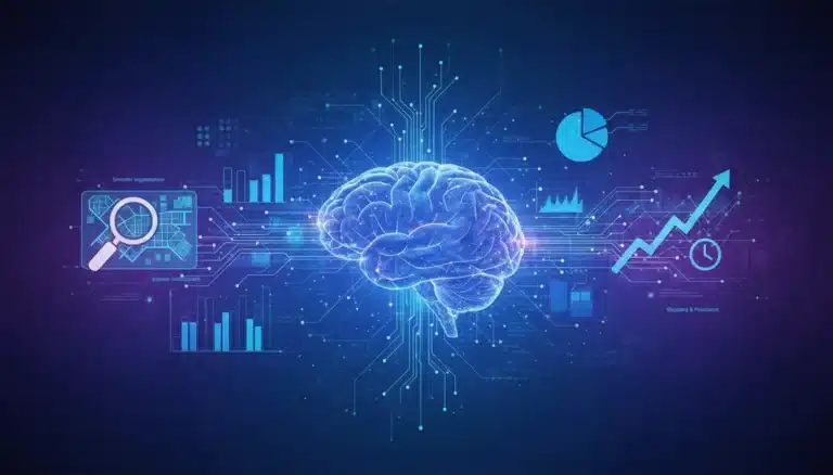 How AI Is Changing the Way We Measure Digital Marketing Accuracy for Small Businesses