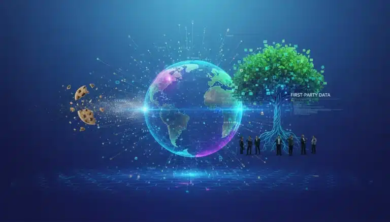 Why First-Party Data Is the Future of Accurate Digital Marketing