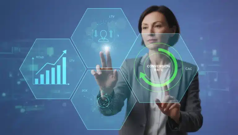 Digital Marketing Metrics That Matter for Small Businesses