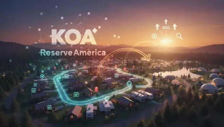 How an AI Agent Can Handle Campsite Inquiries, Availability Questions, and Reviews Automatically