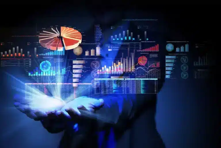 Top 7 Data Visualization market trends to watch for in 2020