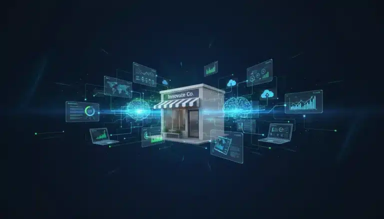 Digital Transformation for Small Business: 5 Challenges to Overcome and Thrive in 2026