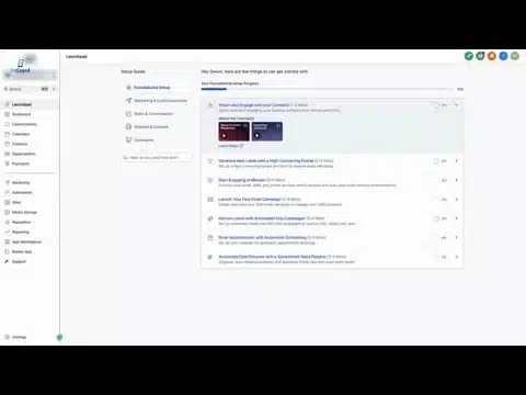 Master Your Sales Pipeline: Step-by-Step Setup Guide