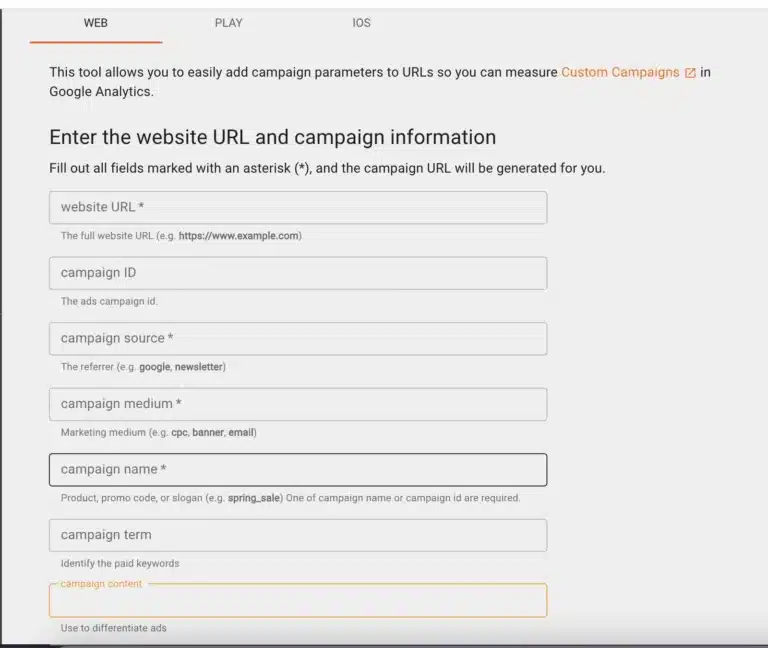 Unlocking The Power of Google Ads: Structure Your Campaigns For Maximum ROI