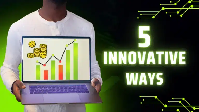 5 Innovative Ways to Personalize AI in Lead Nurturing