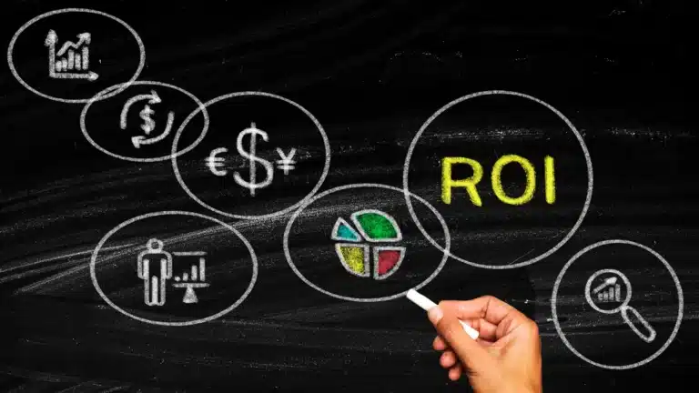 Maximizing the ROI of Lead Nurturing with Key Metrics and KPIs