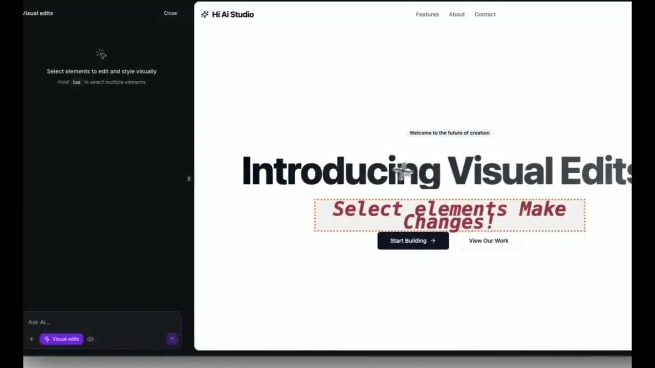 Platform Overview Demo
