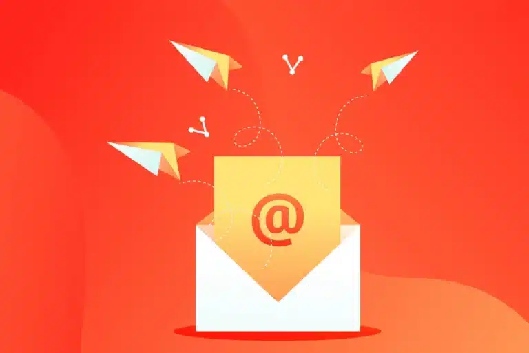 Top Data-Driven Nurture Email Campaigns Tactics