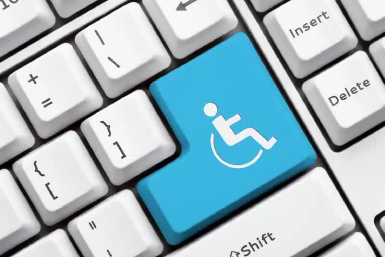 Do You Have An ADA Compliant Website?