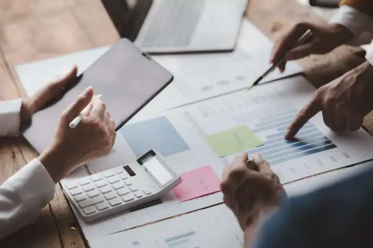 Cost-Benefit Analysis of Custom Software Development
