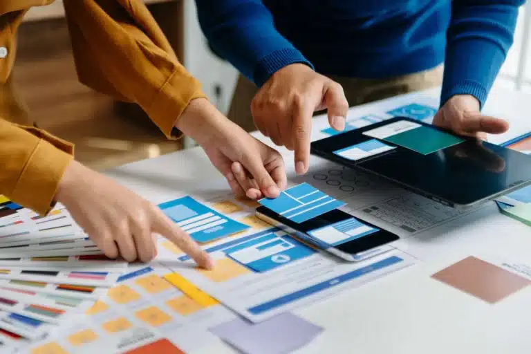 Understanding Custom Application Development for 2025